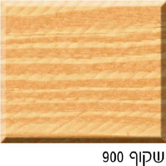 שמן דק מגן DECKING OIL BONDEX בונדקס 5 ליטר