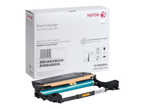 יחידת תוף מקורי 101R00664 XEROX למדפסות B25/B210/B215