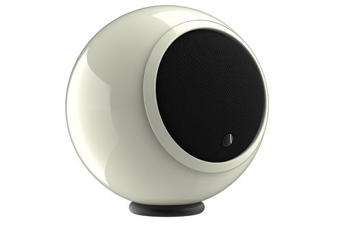 Gallo Acoustics A’DIVA CREAM