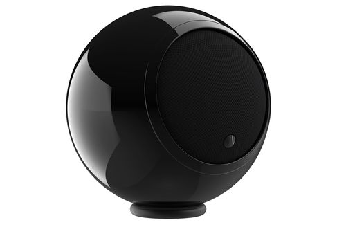 Gallo Acoustics A’DIVA BLACK GLOSS