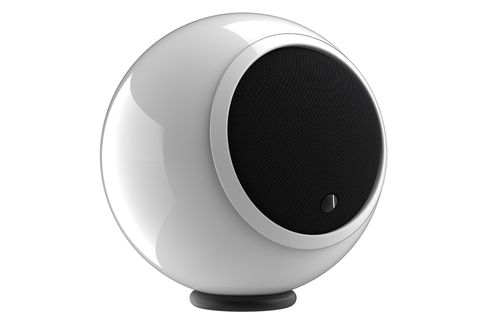 Gallo Acoustics A’DIVA WHITE GLOSS
