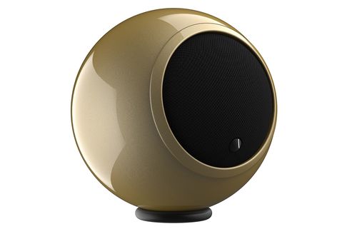 Gallo Acoustics A’DIVA GOLD 