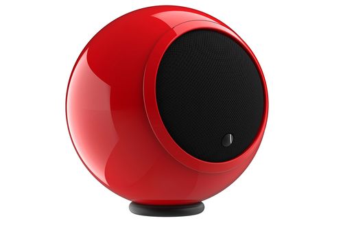 Gallo Acoustics A’DIVA RED 