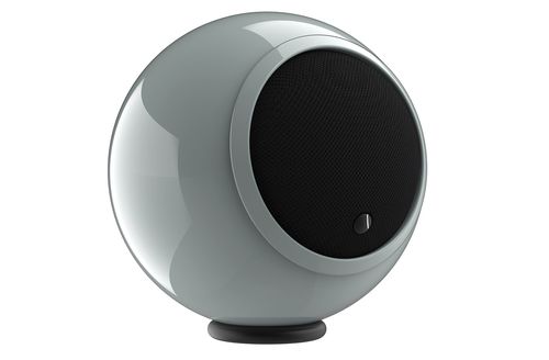 Gallo Acoustics A’DIVA GREY