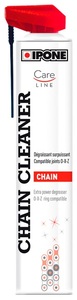ספרי ניקוי שרשרת לאופנועים IPONE CHAIN CLEANER