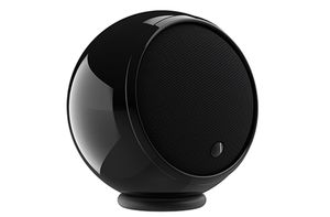 Gallo Acoustics Micro BLACK