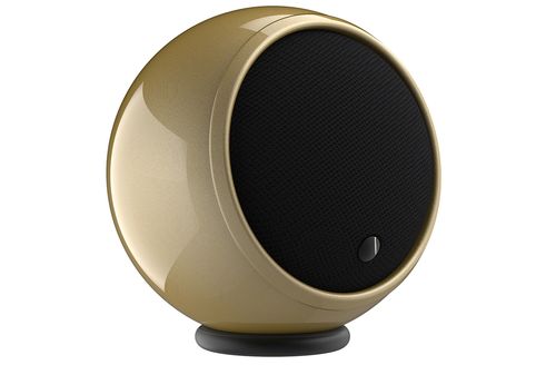 Gallo Acoustics Micro GOLD
