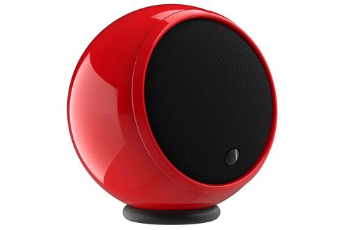 Gallo Acoustics Micro RED