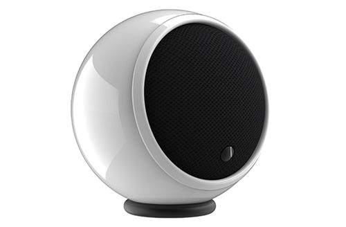 Gallo Acoustics Micro BLACK