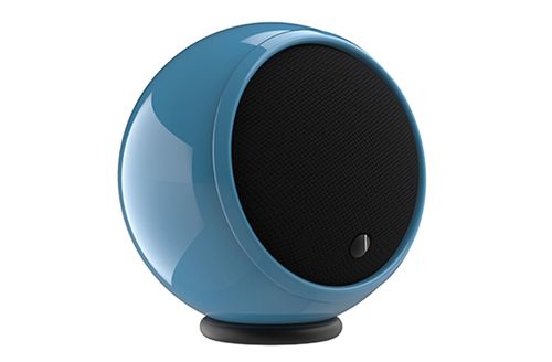 Gallo Acoustics Micro BLUE