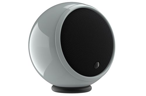 Gallo Acoustics Micro GREY