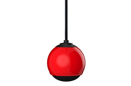 Gallo Acoustics Micro DROPLET RED 