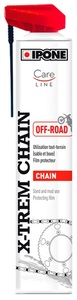ספרי שימון שרשרת לאופנועי שטח IPONE CHAIN OFF-ROAD