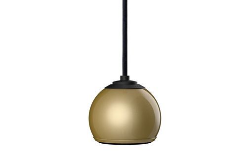Gallo Acoustics Micro SE DROPLET GOLD