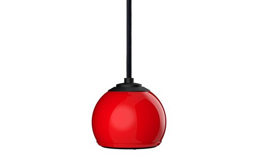 Gallo Acoustics Micro SE DROPLET RED