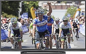 טלויזיה Sharp LC50LD264E שרפ שארפ