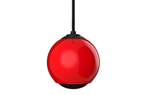 Gallo Acoustics A’DIVA DROPLET RED 