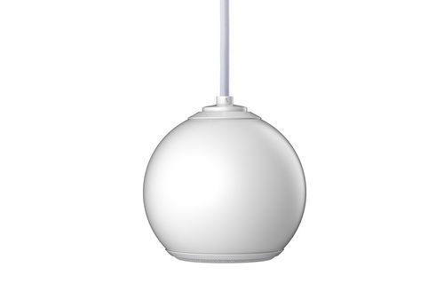 Gallo Acoustics A’DIVA SE DROPLET WHITE GLOSS