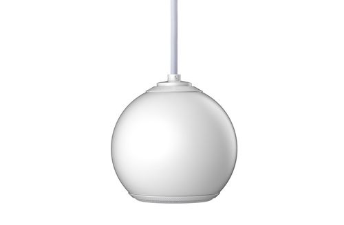 Gallo Acoustics A’DIVA SE DROPLET WHITE GLOSS