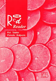 רד רידר REd reader  אריק כהן