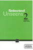 Selected Unseens 2 סלקטד אנסינס 2