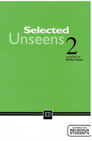 Selected Unseens 2 סלקטד אנסינס 2 אריק כהן