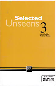 Selected Unseens3 סלקטד אנסינס 3 אריק כהן