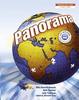 פנורמה ספר Panorama (יד 2 כחדש)