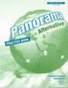 panorama alternative practice book פנורמה אלטרנטיב עבודה