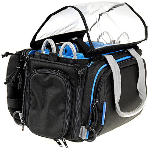 תיק לציוד סאונד ORCA OR-28 Mini Audio Bag