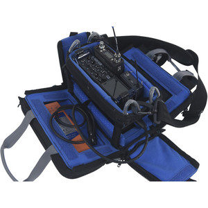 תיק לציוד סאונד ORCA OR-27 Small Sound Bag