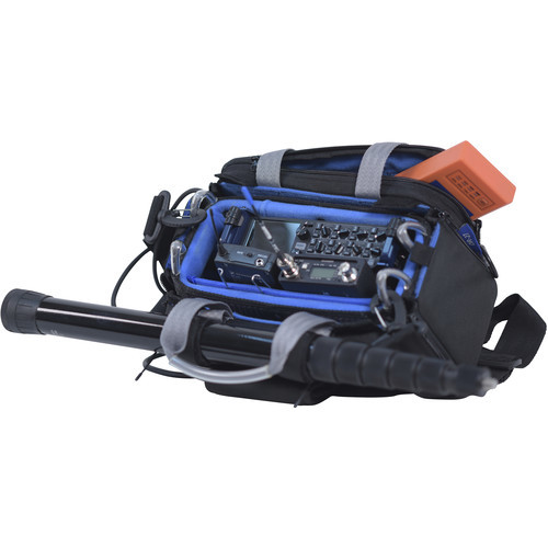 תיק לציוד סאונד ORCA OR-27 Small Sound Bag