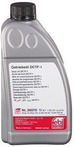 שמן גיר Febi DCTF-I 1L
