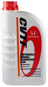 שמן גיר HONDA CVT-F 1L