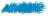 פסטל שמן גדול סנלייה 002 36ml Azure Blue SENNELIER