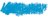 פסטל שמן גדול סנלייה 003 36ml Cerulean Blue SENNELIER