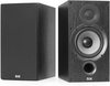 זוג רמקולים מדפיים B6.2 DEBUT ELAC 