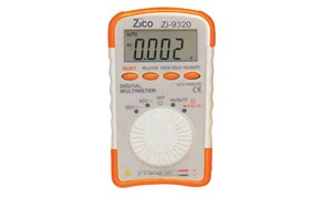 רב מודד Zico ZI9320