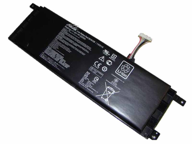 סוללה למחשב נייד  ASUS  X553M