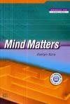 מיינד מטרס ספר Mind matters אריק כהן