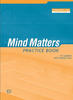 מיינד מטרס עבודה  Mind matters