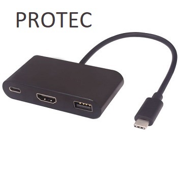 HDMI DM117 Protec