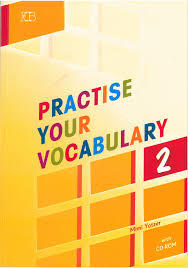 פרקטיס יור ווקבלרי 2 Practice your vocabulary \ אריק כהן