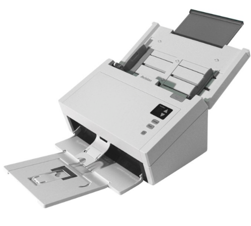  סורק Avision AD230U