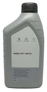 שמן גיר אוטומט ATF 4HP 20 1L מקורי