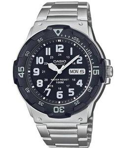 CASIO MRW-200HD-1B ספרות גדולות