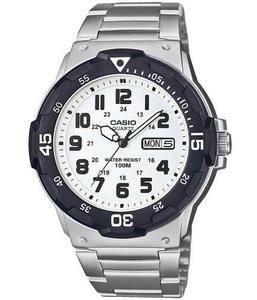 CASIO MRW-200HD-7B ספרות גדולות