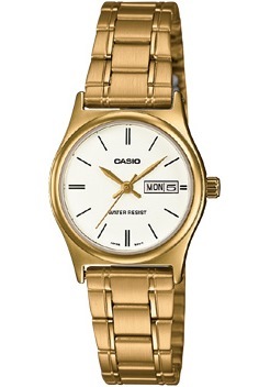 CASIO LTP-V006G-7B נשים קסיו