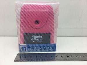 מחדד שולחני 204 פטנט