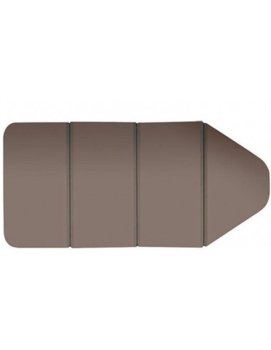 סירה מתנפחת מגומי לדייג קוליברי KOLIBRI KM330 ✮